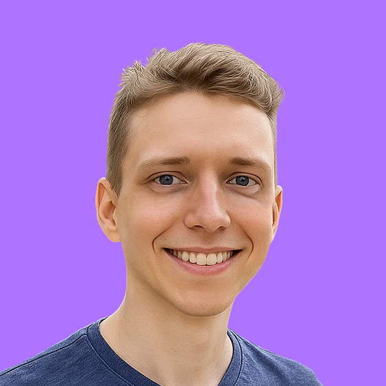 Alexey Ivanov