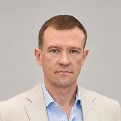 Mikhail Kalmykov